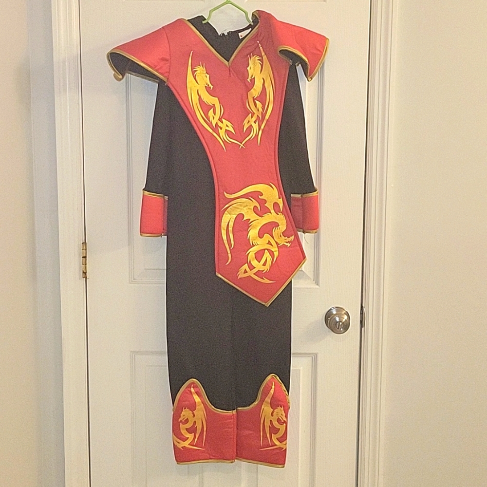 Ninja costume